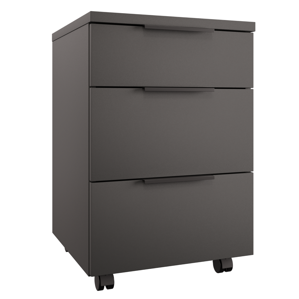 Komoda s kolečky ADAPO 06