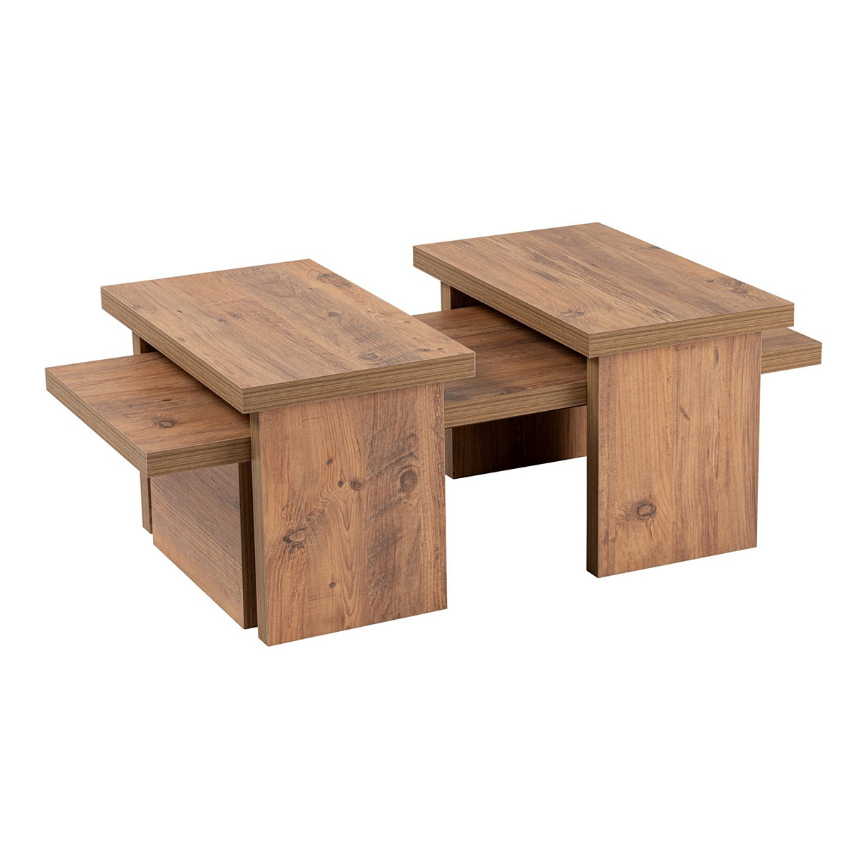 Konferenční stolek Sanctuary Atlantic Pine