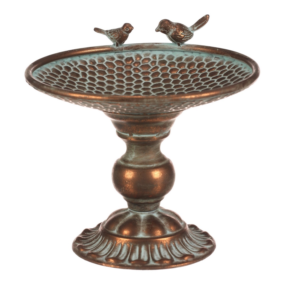 Kovový stojan na aranž nebo pítko Romance