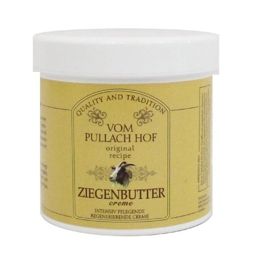Krém s kozím máslem Naturhof