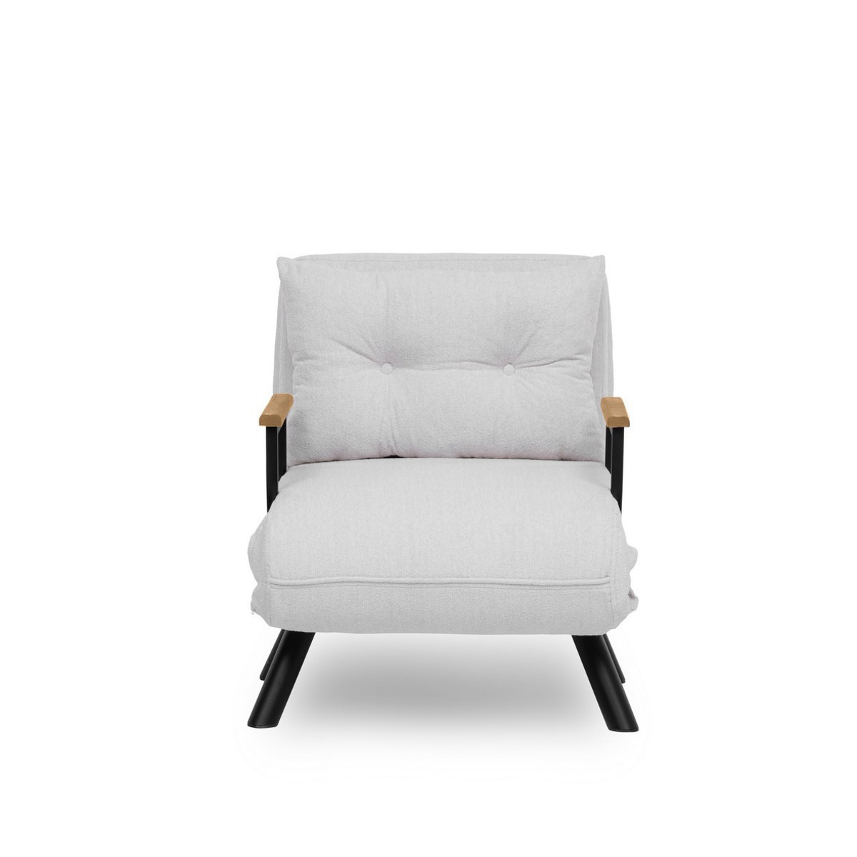 Křeslo Sando Single Teddy