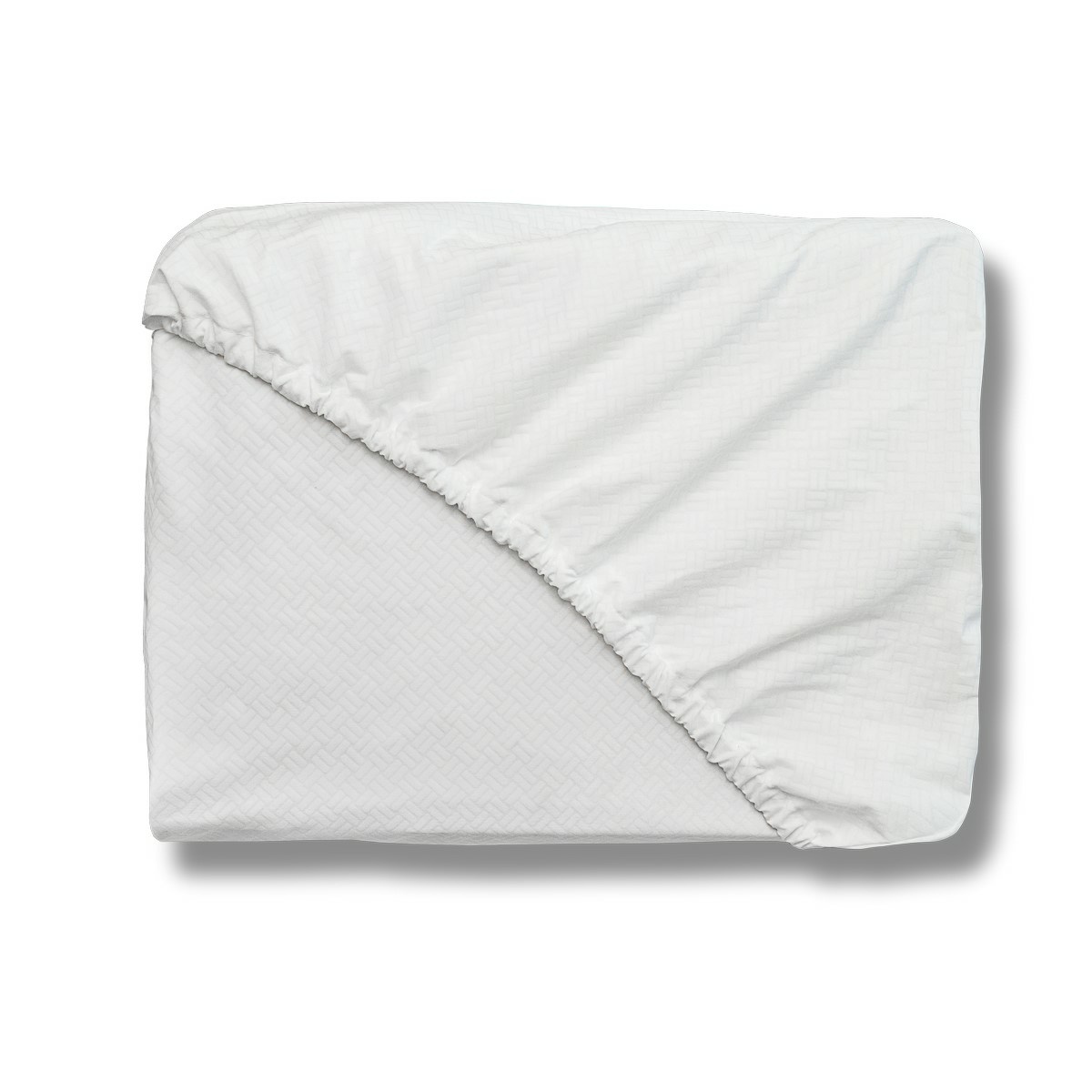 Kvalitex Bavlněné prostěradlo s gumou COOL EFECT