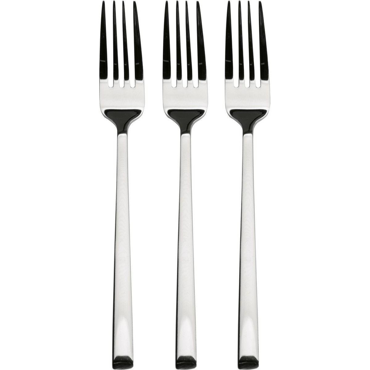 Lamart LT5043 3dílná sada vidliček Bella