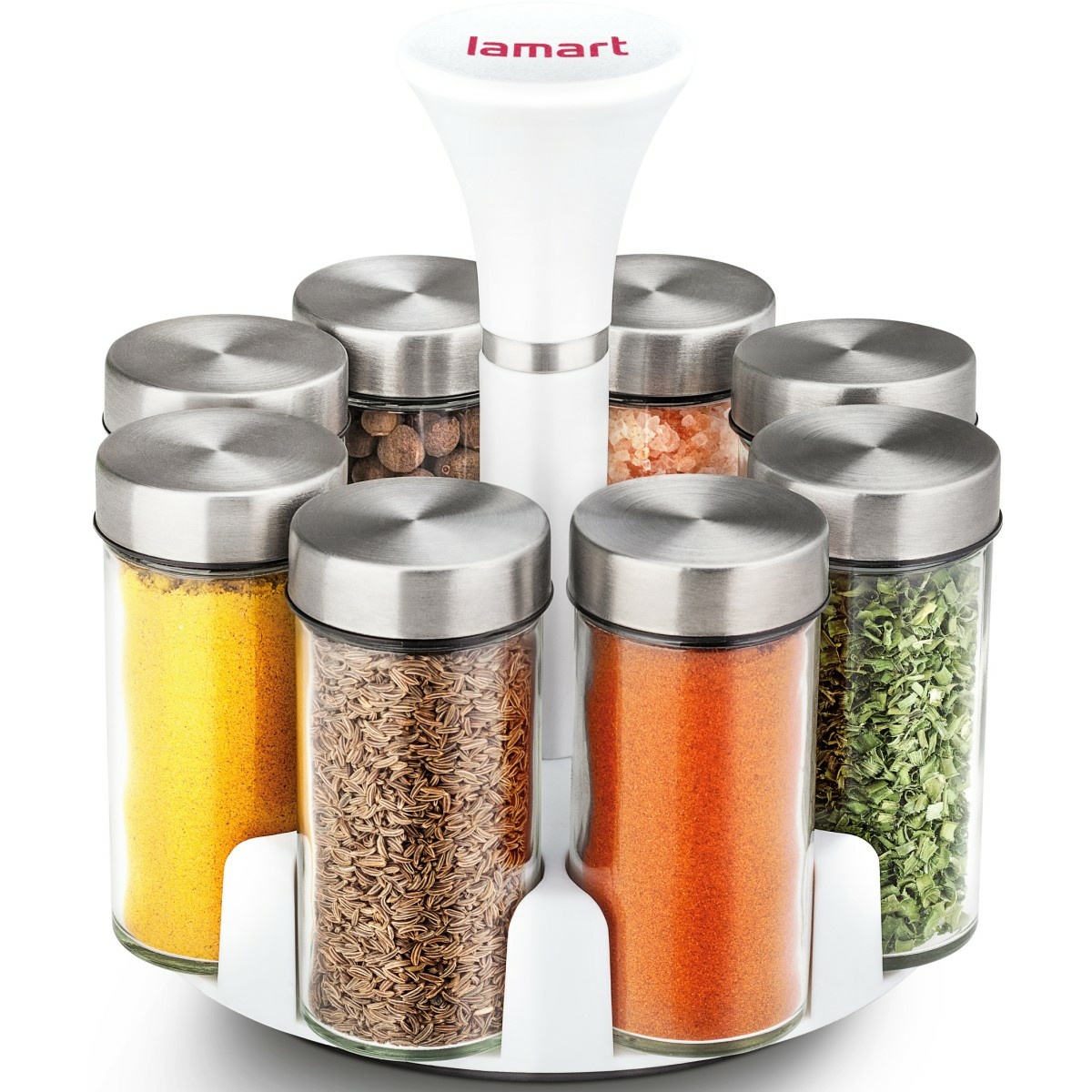 Lamart LT7017 sada kořenek Erba