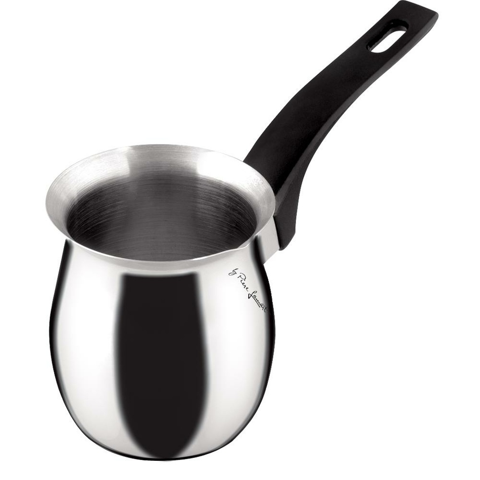 Lamart LT7085 nerezová džezva Kaffe