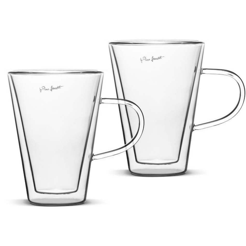 Lamart LT9028 sada sklenic Tea Vaso