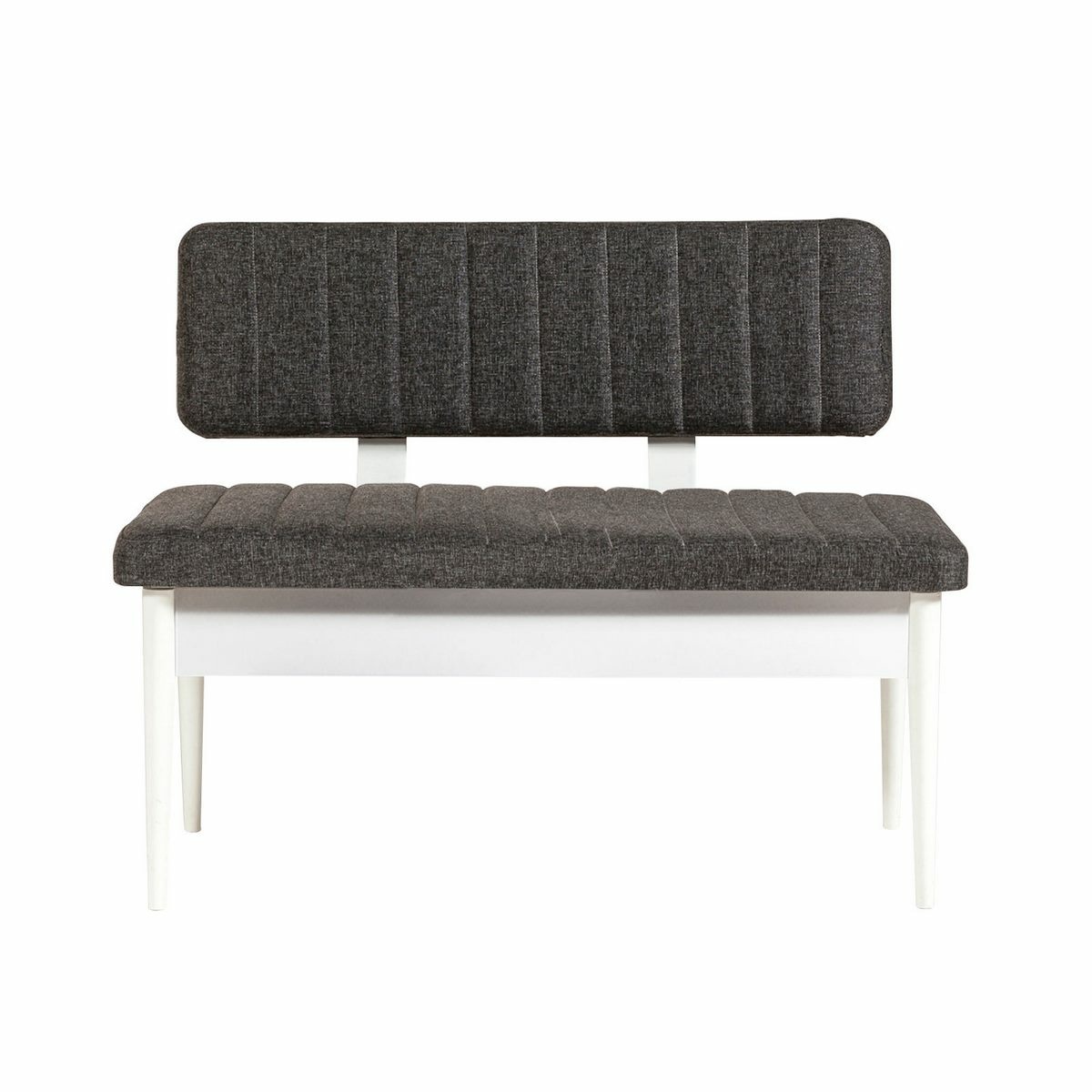 Lavice Vina Anthracite and White