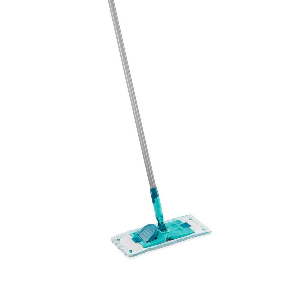 Leifheit Mop PowerClean M micro duo 55511