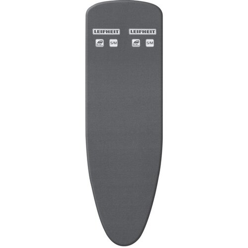 Leifheit Potah na žehlicí prkno Thermo Reflect S/M Black 71679
