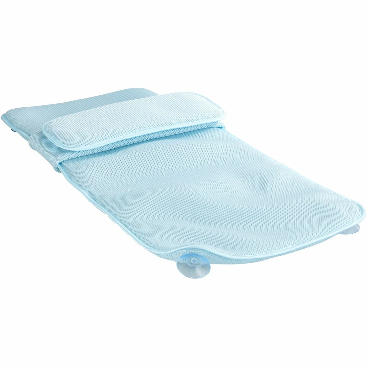 Luxusní protiskluzová podložka do vany s posuvným polštářem