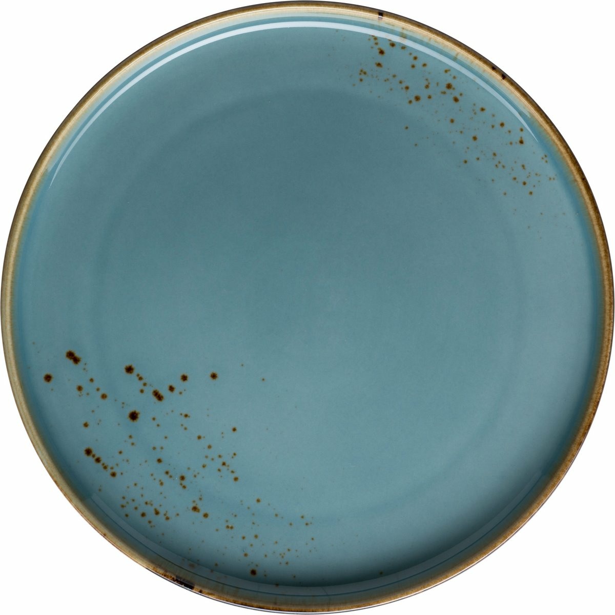 Mäser Dezertní talíř Pintar Blue 22