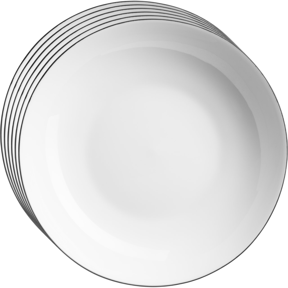 Mäser Sada hlubokých talířů Felise 20