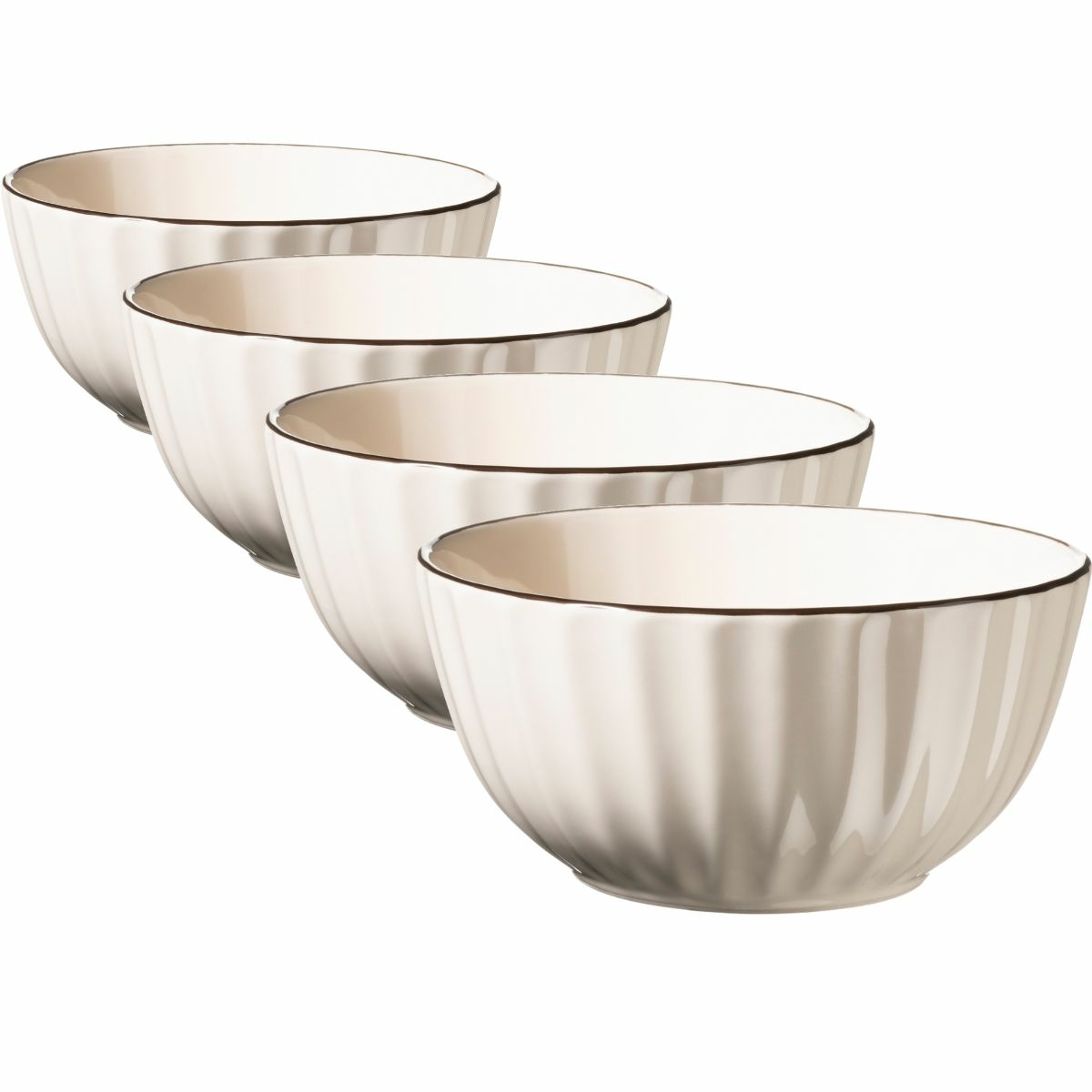 Mäser Sada misek 4 ks OSITA – 15 cm