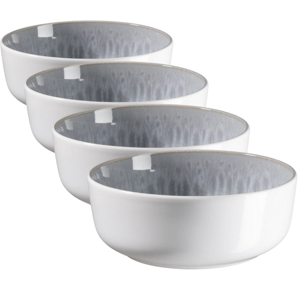 Mäser Sada misek Lunaria Grey 15