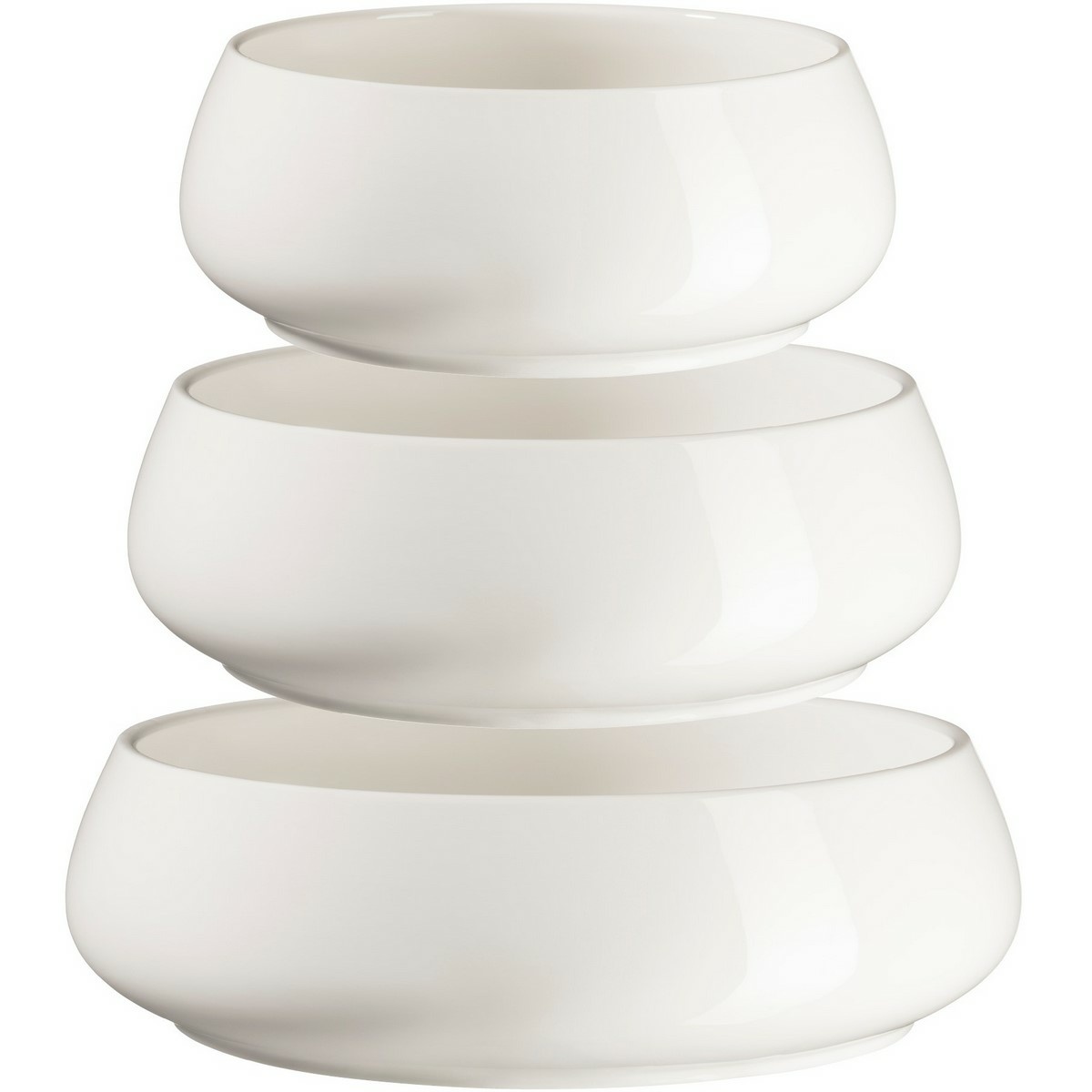 Mäser Servírovací sada misek 3 ks TAYA