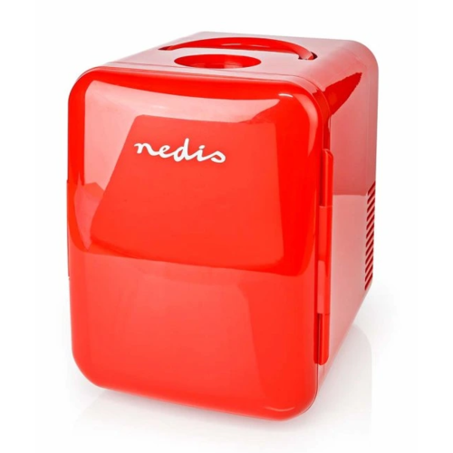 Nedis KAFR120CRD přenosná mini lednička