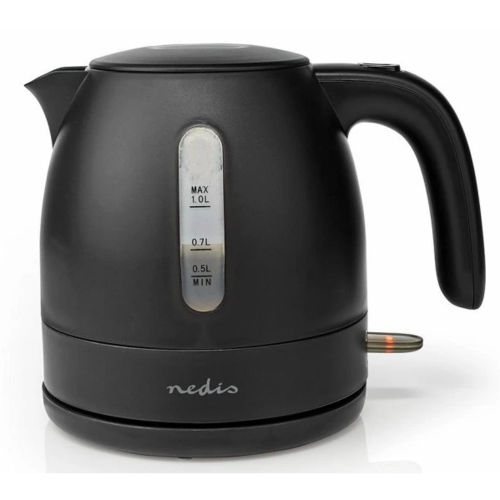 Nedis KAWK300EBK rychlovarná konvice