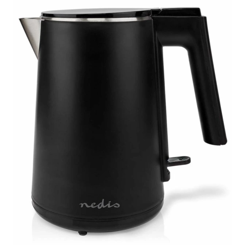 Nedis KAWK360EBK rychlovarná konvice