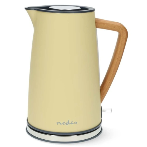 Nedis KAWK510EYW rychlovarná konvice 1