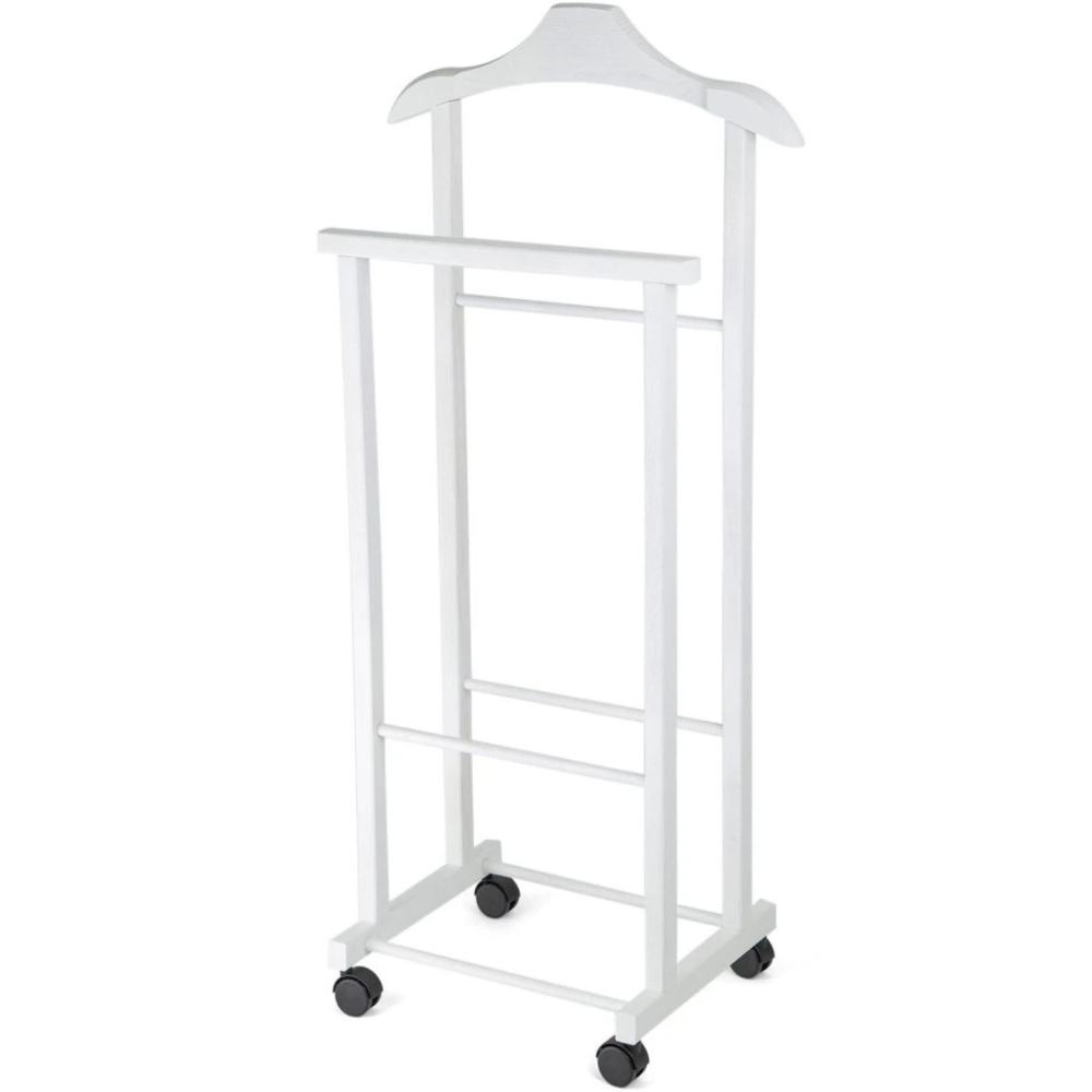 Němý sluha na šaty Compactor Hector 2