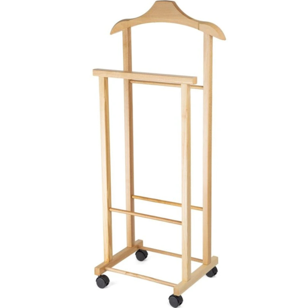 Němý sluha na šaty Compactor Hector 2