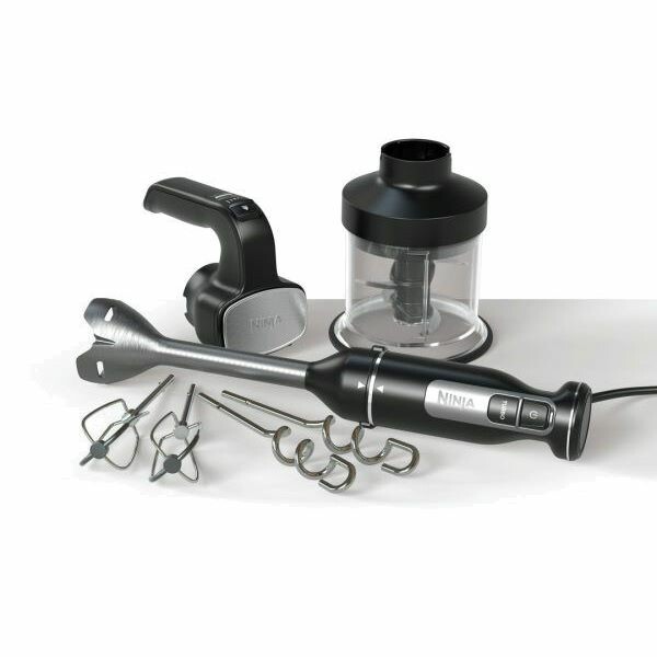 Ninja CI100EU tyčový mixér Foodi 3v1