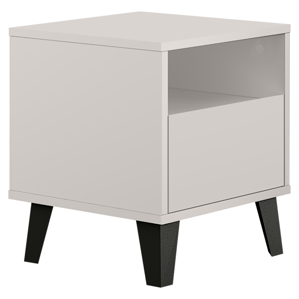 Noční stolek BOGAN 1S