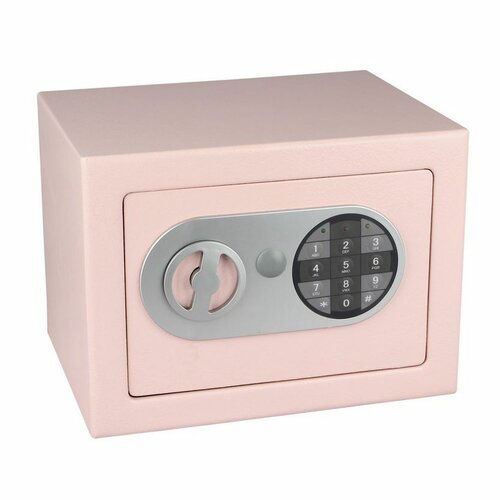 Ocelový sejf Richter Czech RS.17.EDN