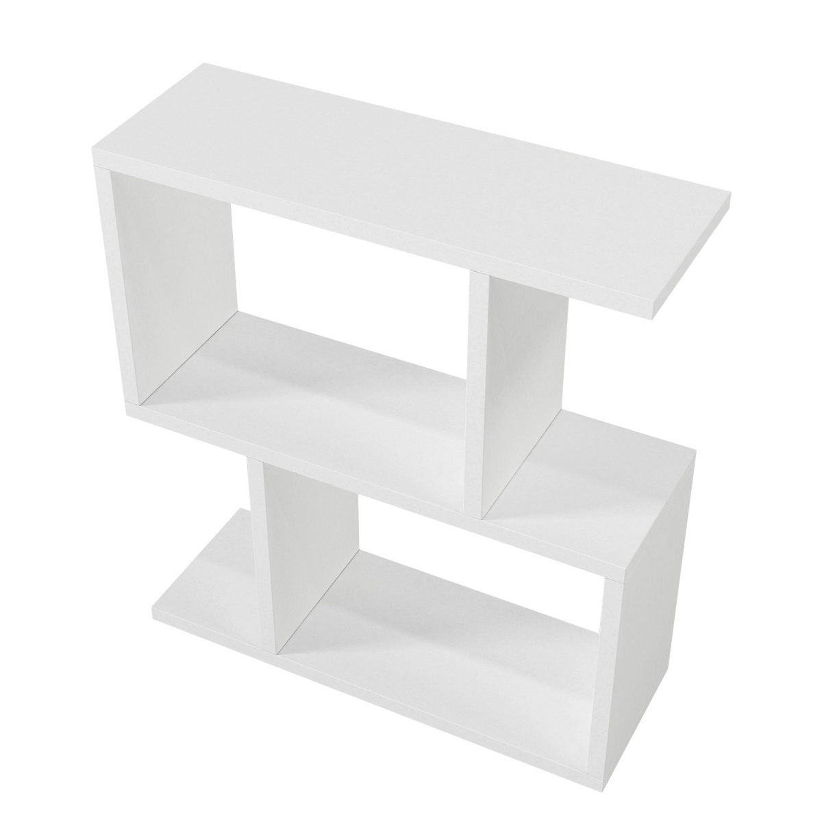 Odkládací stolek Karinus White