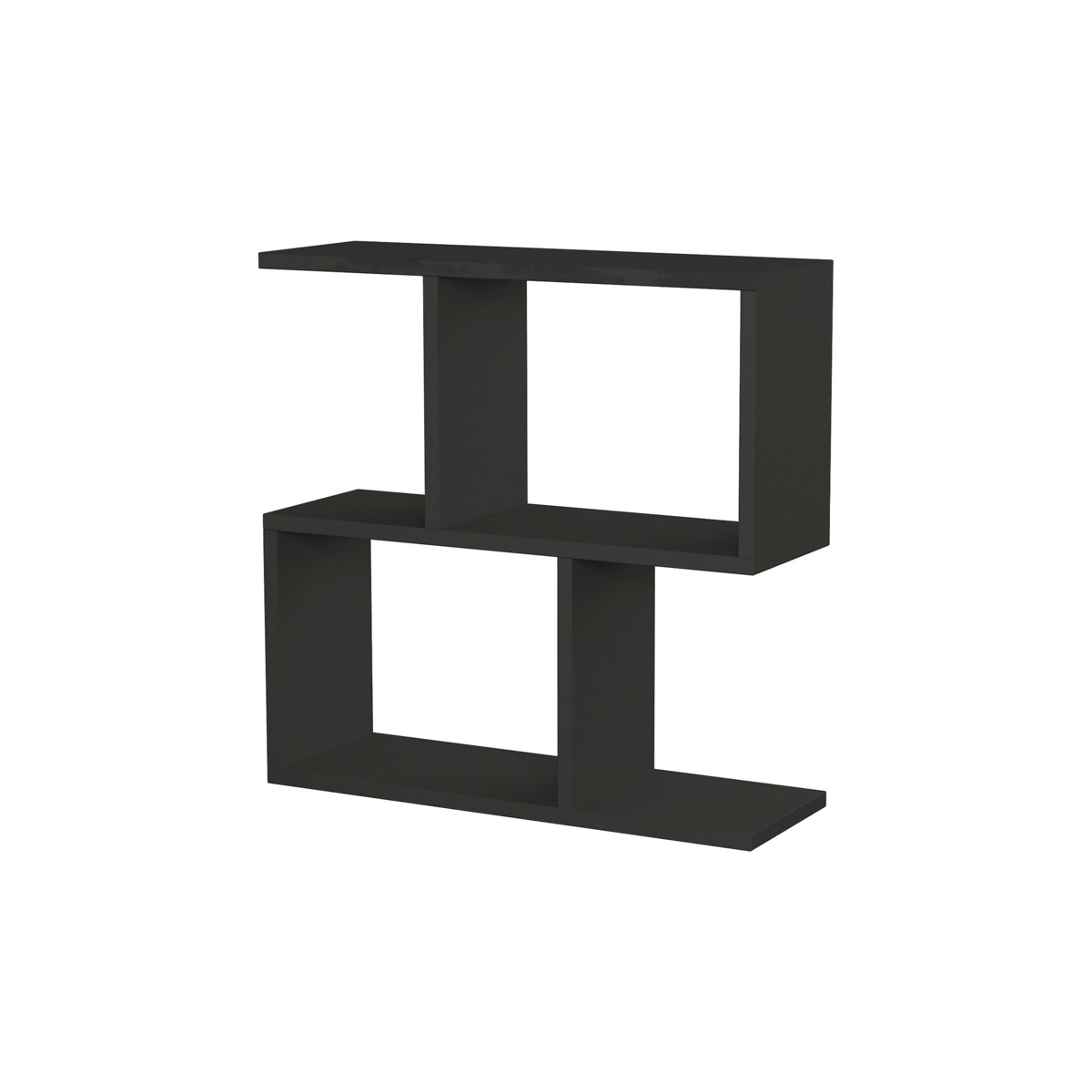 Odkládací stolek Mania Anthracite