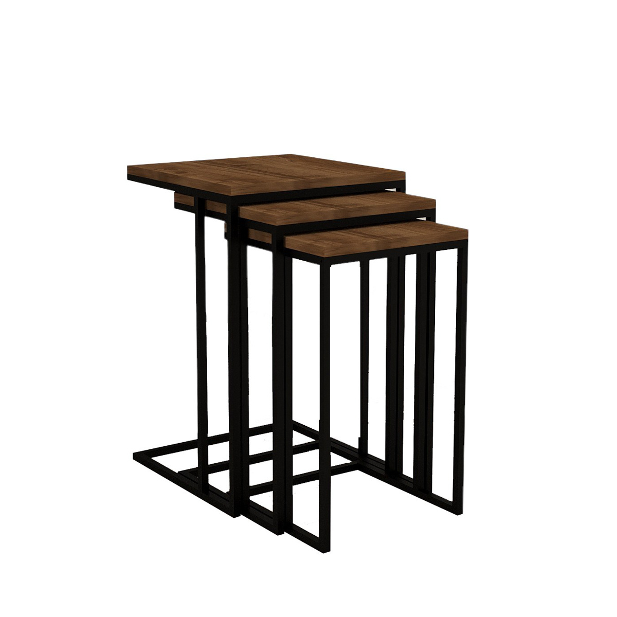 Odkládací stolek Pino