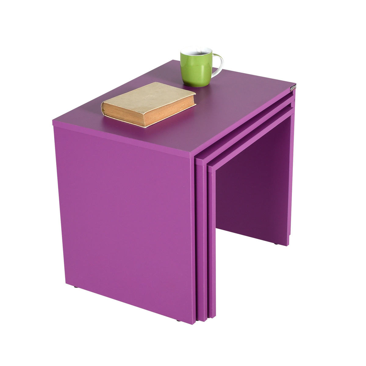 Odkládací stolek SHP Purple