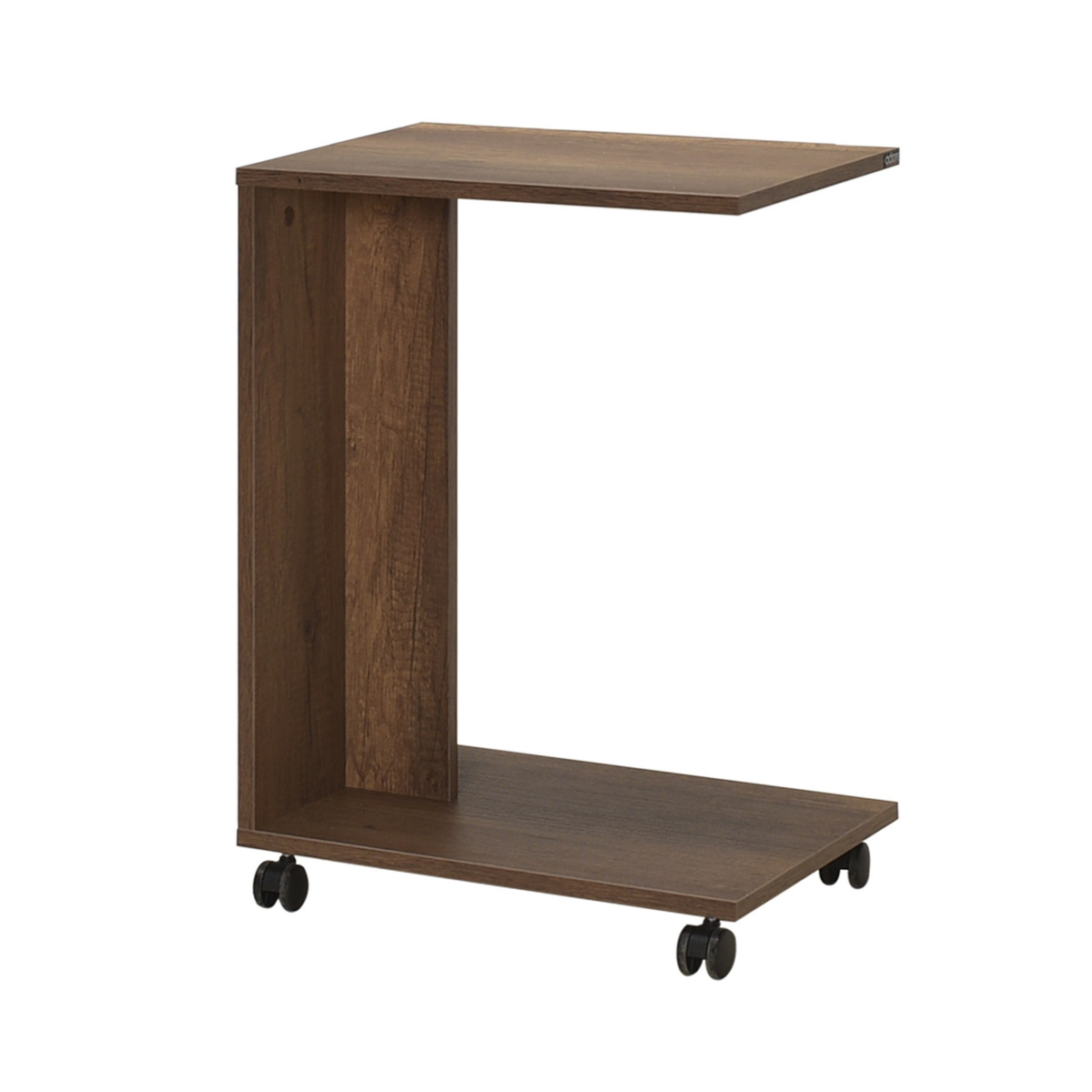 Odkládací stolek Still Walnut