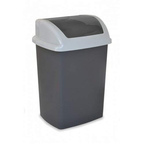 Odpadkový koš Swing