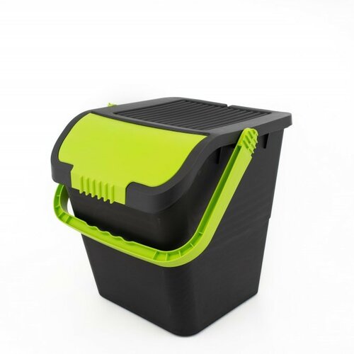 Odpadkový koš na tříděný odpad Practic