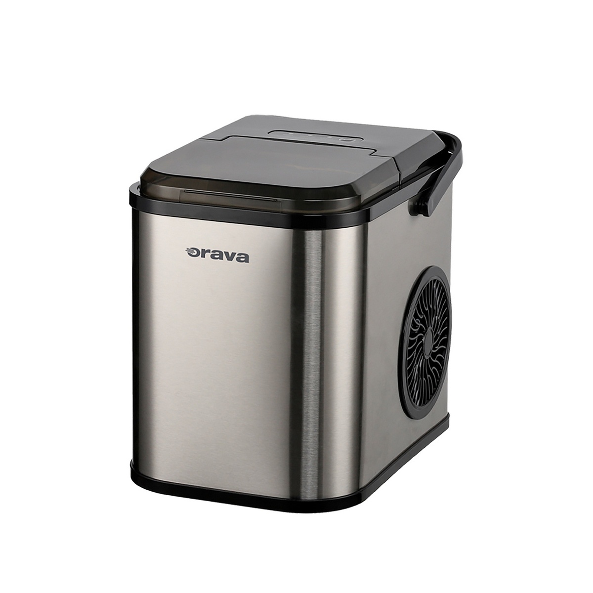 Orava IM-120 přenosný výrobník ledu