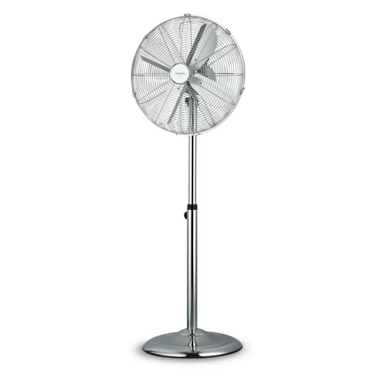Orava SF-200 X stojanový kovový ventilátor