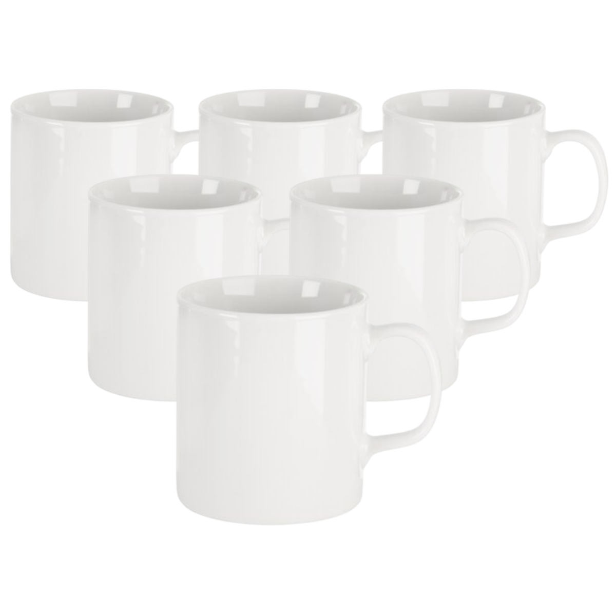 Orion Dětský porcelánový hrnek MONA 0