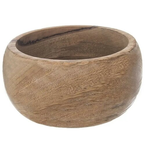 Orion Dřevěná miska MANGO