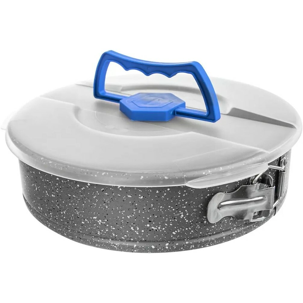 Orion Forma na dort s víkem Grande 26 cm