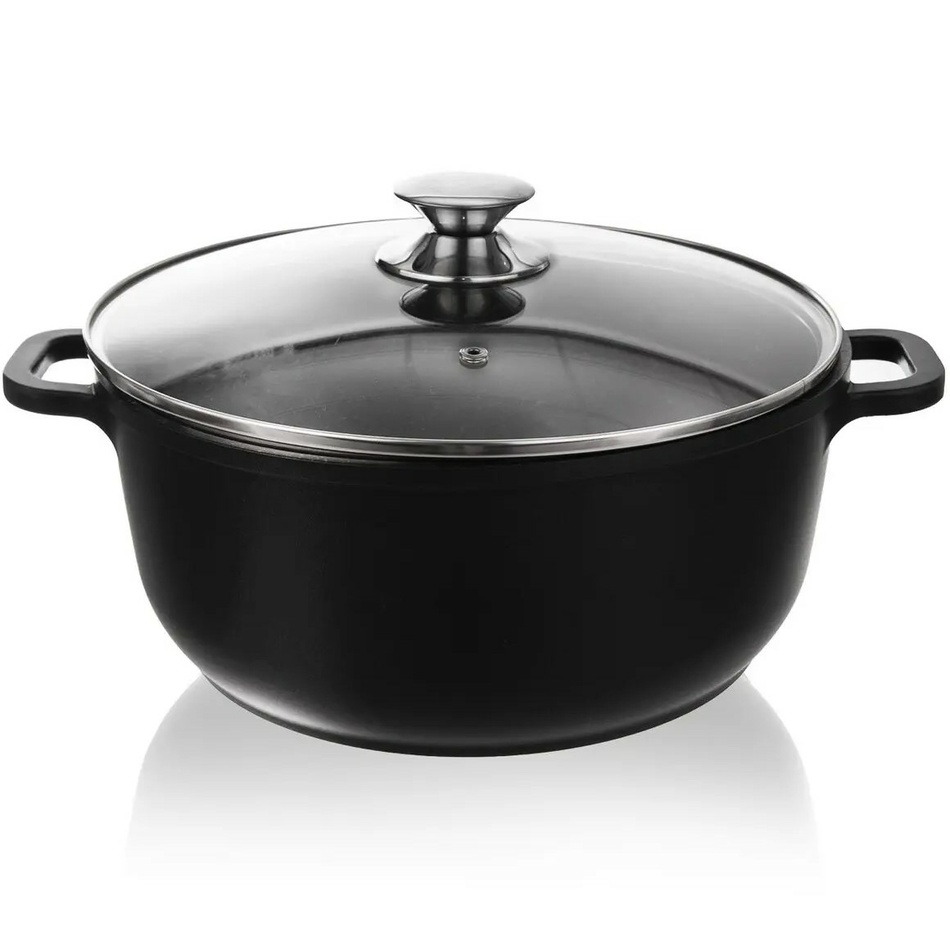 Orion Hrnec GRANDE pr. 28 cm