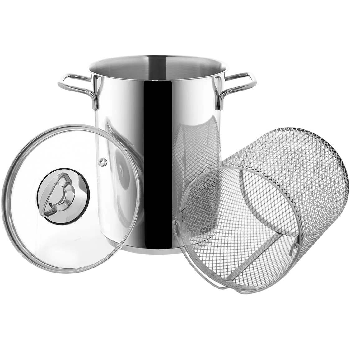 Orion Hrnec nerez na těstoviny ANETT 4