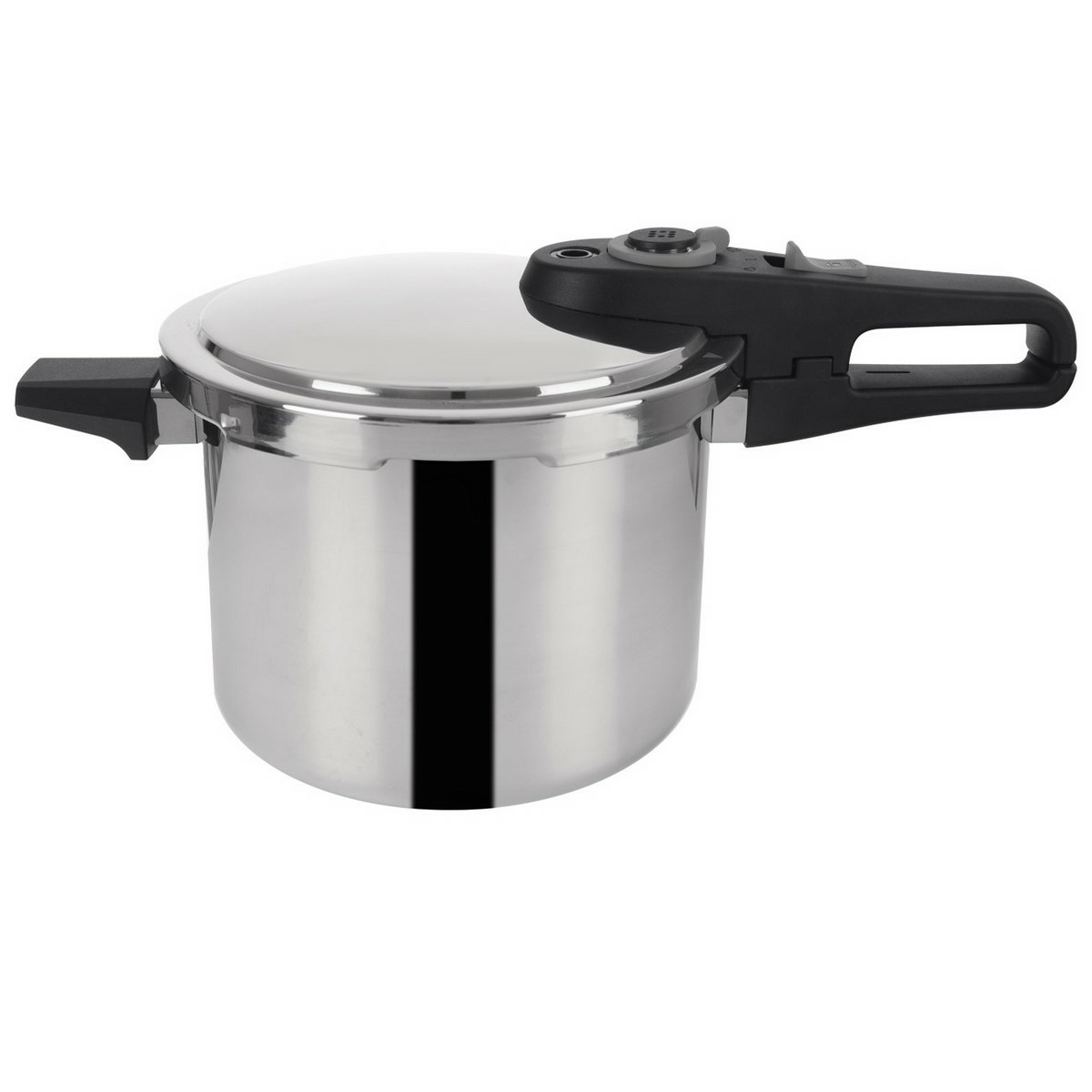 Orion Hrnec tlakový nerez WIND 6 l