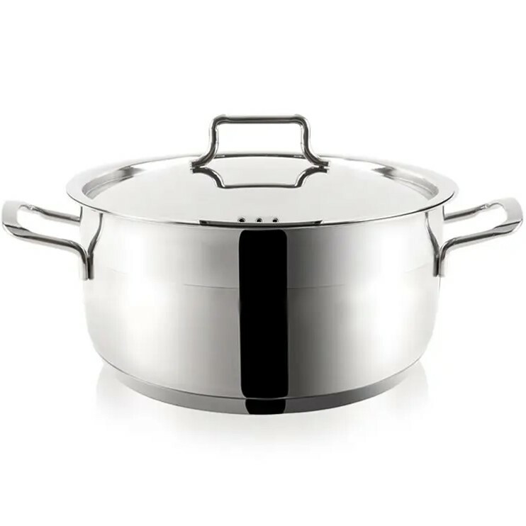 Orion Kastrol nerez ANETT 1