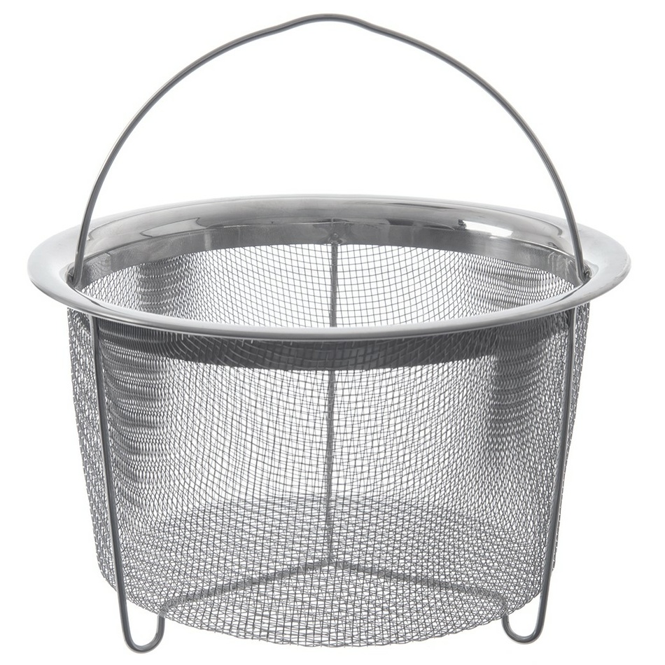 Orion Košík nerez fritovací