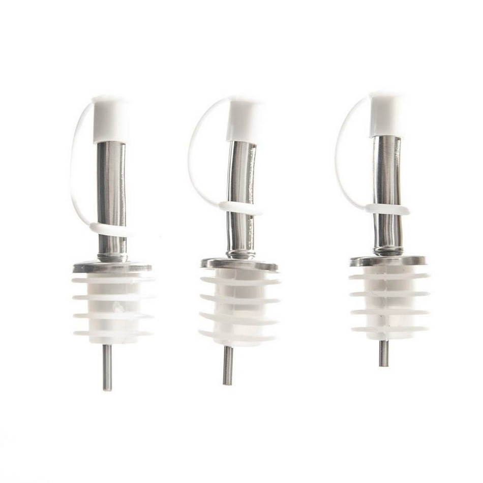 Orion Nálevka UH/nerez na láhev 3 ks