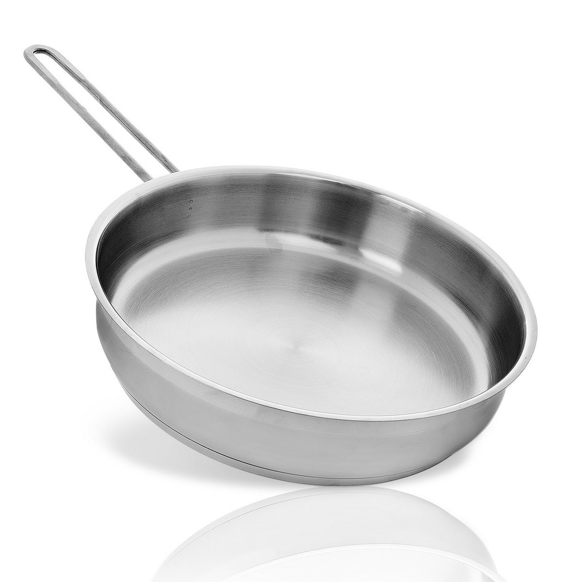 Orion Nerezová pánev Anett