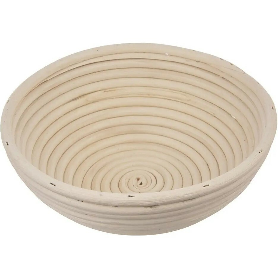 Orion Ošatka rattan kulatá