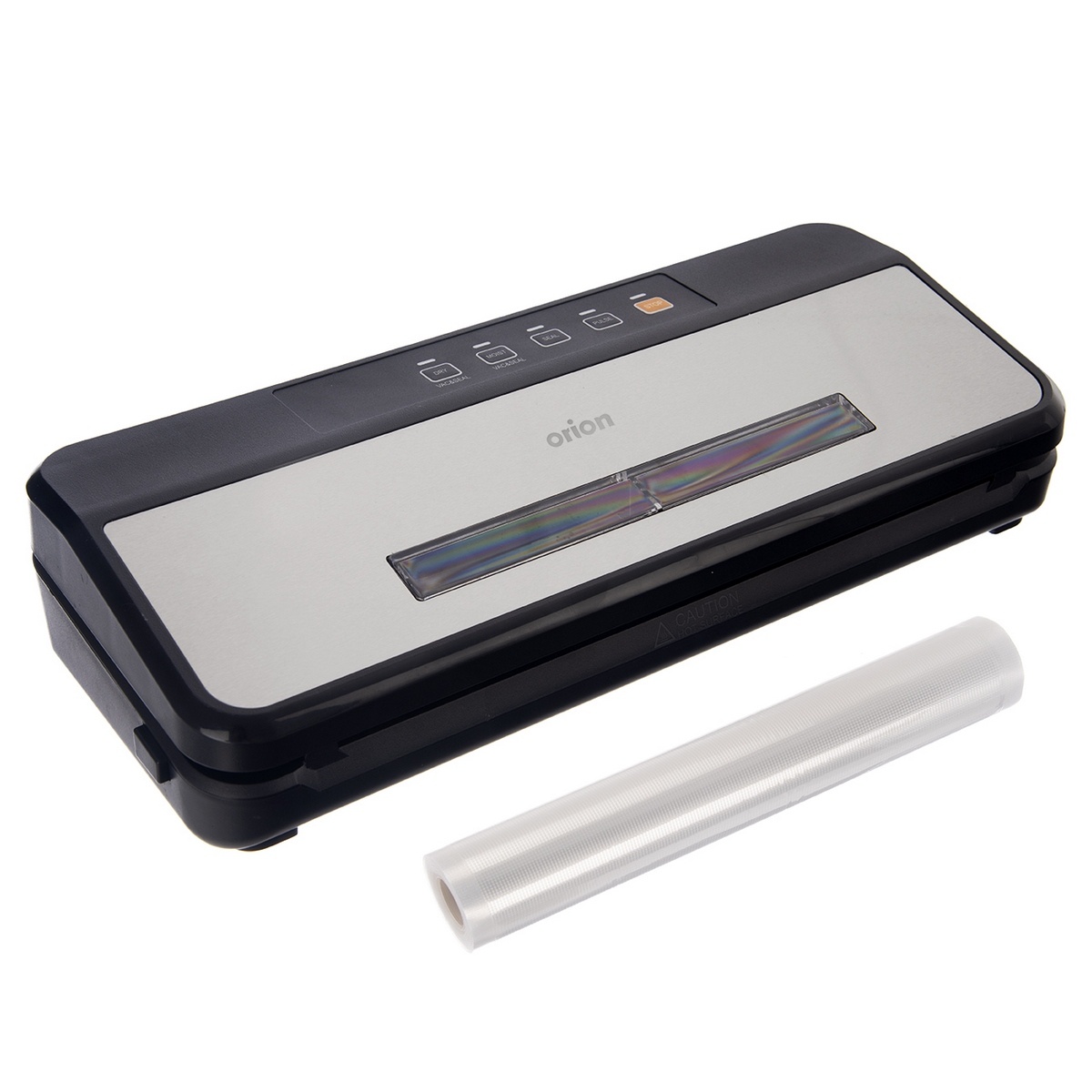 Orion Svářečka vakuová potravin s řezačkou