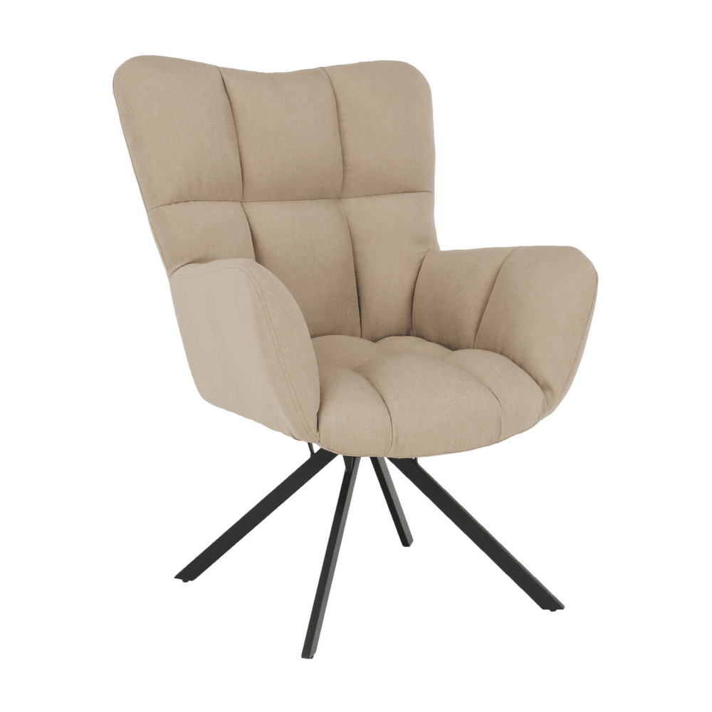 Otočné křeslo KOMODO